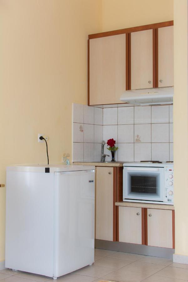 Studios Marianna Skyros Extérieur photo