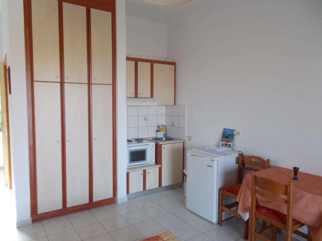 Studios Marianna Skyros Chambre photo