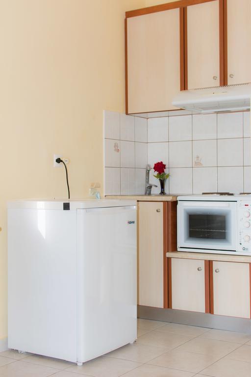 Studios Marianna Skyros Extérieur photo